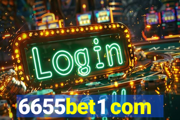 6655bet1 com